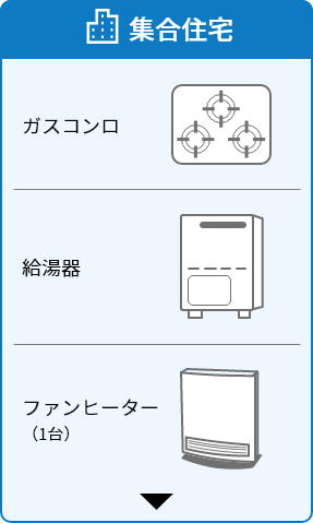 集合住宅