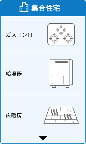 集合住宅